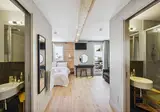 Hotel Turan foto 4