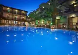 Hotel Simeon foto 4