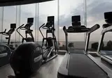 Mövenpick Siam Hotel Na Jomtien Pattaya foto 18