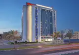Hampton by Hilton Dubai Airport Hotel foto 10