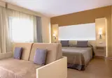 HL Suite Nardos Hotel foto 2