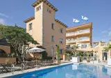 Van der Valk Hotel Barcarola foto 3