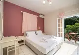 Panoramic Sunset Studios & Apartments foto 16