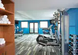 Aloft Cancun Hotel foto 11