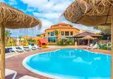 Pestana Porto Santo All Inclusive Premium Beach Resort & SPA foto 20