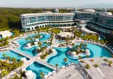 Sueno Hotels Deluxe Belek foto 1