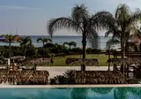 Cavo Zoe Seaside Hotel foto 10