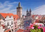 Grandior Hotel Prague foto 13