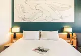 ibis Valencia Bonaire Airport foto 18