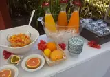 Palm Court Residence & Hotel at Orient Beach foto 8