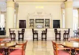 Sheraton Sharm Resort Villas & Spa foto 11