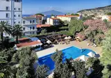 Hotel Mediterraneo Sorrento foto 2