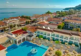 Papillon Hotel foto 3