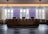 Scandic Grand Central Helsinki foto 2
