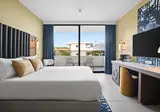 The Rif at Mangrove Beach Corendon Curacao All-Inclusive, Curio by Hilton foto 11