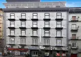 Best Western Hotel dei Mille foto 1