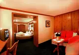 Family & Spa Resort Alpenpark foto 3