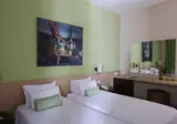 Alexandra Beach Thassos Spa Resort foto 25