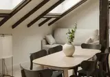 Apartamentos Líbere Bilbao Ledesma foto 17