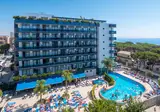 Hotel Blaucel foto 1