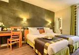 Hotel Mondial foto 11