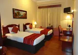 Fortune Hotel Deira foto 3