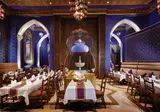 Jumeirah Zabeel Saray foto 17
