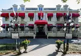 Bilderberg Grand Hotel Wientjes foto 16