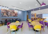 Premier Inn Dubai Ibn Battuta Mall Hotel foto 10