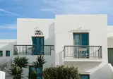 Mr & Mrs White Tinos foto 1