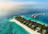 Jumeirah Olhahali Island foto 11