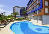 Fly & Go Gardenia Hotel foto 3