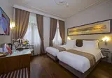 Taxim Lounge Hotel foto 3