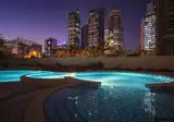 City Centre Rotana Doha foto 13