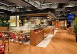 Fraser Place Anthill Istanbul foto 3