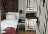 Burj Al Istanbul foto 2