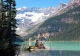 Fairmont Château Lake Louise foto 7