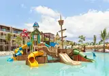 Serenade Caribe Club Family Beach Resort foto 15