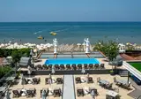 Simus Beach Hotel foto 1