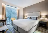 Hotel Saint foto 27