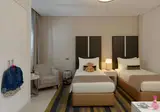 Damac Maison Cour Jardin foto 19