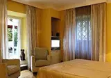 Mangili Garden Hotel foto 20