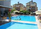 Alessia Hotel & Spa foto 10