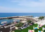 Ada Beach Hotel foto 8