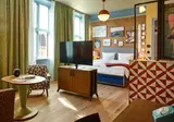 25hours Hotel Indre By foto 24