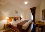 Al Bustan Center & Residence foto 10