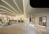 Movenpick Bari Hotel foto 9