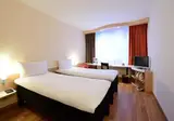 ibis Budapest City Hotel foto 3