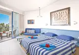 allsun Hotel Dolphin Bay foto 5