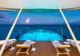 The St. Regis Maldives Vommuli Resort foto 17